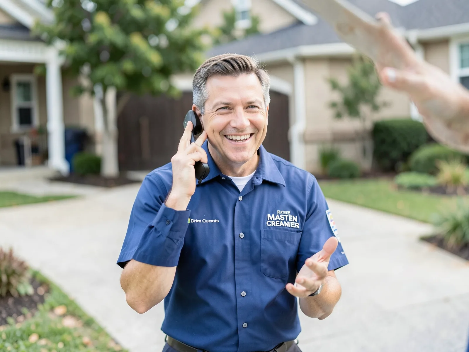 Drain Cleaning Paradise Valley, AZ FAQs